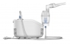 Ингалятор (небулайзер) Omron NE-C101 Essential компрессорный гарантия 3 года 0