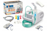 Ингалятор (небулайзер) Little Doctor LD-221C для детей компрессорный гарантия 3 года 0