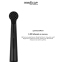 Роторная звуковая зубная щетка MEDICA+ ProBrush XO Carbon Soft Touch Black гарантия 1 год 3