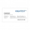 Глюкометр Bionime Rightest GM 550 +10 тест полосок и бессрочная гарантия 4