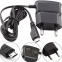 Адаптер сетевой micro USB 5V для тонометров с micro USB разъемом 0