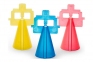 Інгалятор (небулайзер) Little Doctor LD-212C для дітей компресорний гарантія 3 роки 3