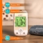 Тонометр PROLIFE PA3 Backlight AFIB автоматический на плечо с адаптером гарантия 10 лет 5