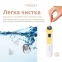 Назальный аспиратор (соплеотсос) MEDICA+ NOSE CLEANER 6.0 yellow гарантия 6 месяцев 2