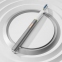 Звуковая зубная щетка MEDICA+ LUX PROBRUSH 10X PORTABLE Grey гарантия 1 год 4