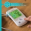 Тонометр PROLIFE PA3 Backlight AFIB автоматический на плечо с адаптером гарантия 10 лет 7