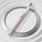 Звуковая зубная щетка MEDICA+ LUX PROBRUSH 10X PORTABLE Rose Gold гарантия 1 год 13