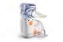 Меш Ингалятор (небулайзер) Little Doctor LD-207U гарантия 1 год 3