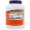 NOW GLUCOMANNAN 575мг клетчатка в капсулах №180 0