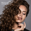 Маска Curl me Up Nouvelle Protein Mask для поврежденных волос 0