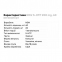 NOW 5-HTP 200мг в капсулах №60 0