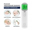 Инфракрасный бесконтактный термометр MEDICA+ TERMO CONTROL 7.0 гарантия 2 года 2