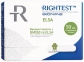 Тест-полоски Bionime Rightest ELSA 50 штук 4