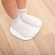 Электронные весы для тела MEDICA+ Body Control 5.0 white гарантия 1 год 2