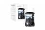 Стационарный ирригатор MEDICA+ ProWater Station 7.0 black гарантия 1 год 0