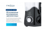 Стационарный ирригатор MEDICA+ ProWater Station 7.0 black гарантия 1 год 3