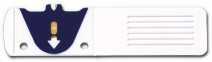 Тест-полоски Bionime Rightest GS300 50 штук 2