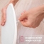 Электронные весы для тела MEDICA+ Body Control 5.0 white гарантия 1 год 1