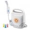 Ингалятор (небулайзер) Little Doctor LD-215C компрессорный гарантия 3 года 1