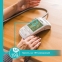 Тонометр PROLIFE PA5 Comfort з адаптером автоматичний на плече гарантія 10 років 9