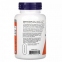 NOW L-PHENYLALANINE / L-ФЕНИЛАЛАНИН 500мг в капсулах №120 0
