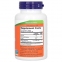NOW Spirulina / Спирулина 500 мг в таблетках №200 0