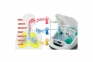 Ингалятор (небулайзер) Little Doctor LD-210C компрессорный гарантия 3 года 4