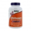 NOW Chitosan plus Chromium / Хитозан с хромом 500 мг жиросжигатель в капсулах №240 2