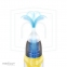 Назальный аспиратор (соплеотсос) MEDICA+ NOSE CLEANER 6.0 yellow гарантия 6 месяцев 5