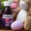 Сироп из черной бузины Sambucol Kids Immune Support 120 мл 0