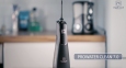 Портативный ирригатор Medica+ ProWater Clean 7.0 гарантия 1 год 2