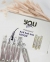 Лосьон You Look Professional Anti Hair Loss Lotion против выпадения волос в ампулах 10х10 мл 0