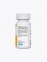 UltraVit Vitamin D3 / Витамин Д3 600мг в мягких капсулах №120 2