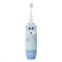 Детская зубная щетка Medica+ KidsBrush 2.0 Blue гарантия 1 год 0