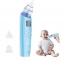 Назальный аспиратор (соплеотсос) Medica+ Nose Cleaner 7.0 гарантия 2 года 0