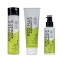 Шампунь ADDMINO-18 Hair Reborn Cleanser Shampoo 1000 мл 0