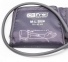 Манжета Dr.Frei 22-42см (m-200a) з кільцем для автоматичних тонометрів Dr.Frei, Microlife, Gamma з однією трубкою 3