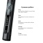 Роторная звуковая зубная щетка MEDICA+ ProBrush XO Carbon Soft Touch Black гарантия 1 год 5