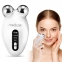 4EMS МИКРОТОК ЛИФТИНГ-МАССАЖЕР MEDICA+ SKIN LIFTING 6.0 WHITE гарантия 1 год 6