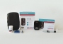 Глюкометр Gamma DIAMOND PRIMA + 10 тест полосок бессрочная гарантия 2