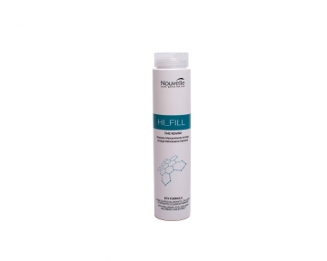 Шампунь Nouvelle HI_FILL Antiage Time Rewind Maintinance Shampoo антивозрастной