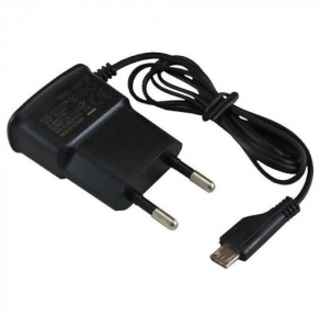 Адаптер сетевой micro USB 5V для тонометров с micro USB разъемом 