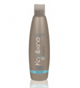 Шампунь Kapillixine Nouvelle Normalizing Cleanser Shampoo для жирных волос