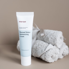 Увлажняющий крем с термальной водой Manyo Thermal Water Moisturizing Cream 50 ml