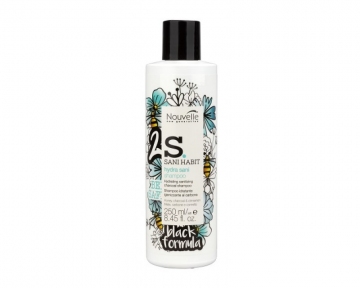 Шампунь Nouvelle Sani Habit Shampoo увлажняющий