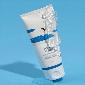 Солнцезащитный крем Round Lab - Birch Juice Moisturizing Sun Cream SPF50+ PA++++ 50 ml