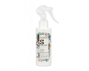 Термозащитный спрей Nouvelle Sani Habit Easy Cut Spray 150 мл