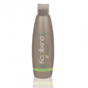 Шампунь Kapillixine Nouvelle Clean Sense Shampoo против перхоти