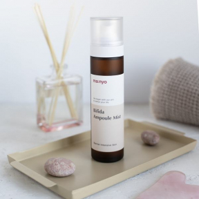 Органический мист Manyo Bifida Ampoule Mist с лизатом бифидобактерий омолаживающий 120 мл