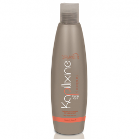 Шампунь против выпадения волос Nouvelle Energy Care Shampoo 1000 мл, 250 мл